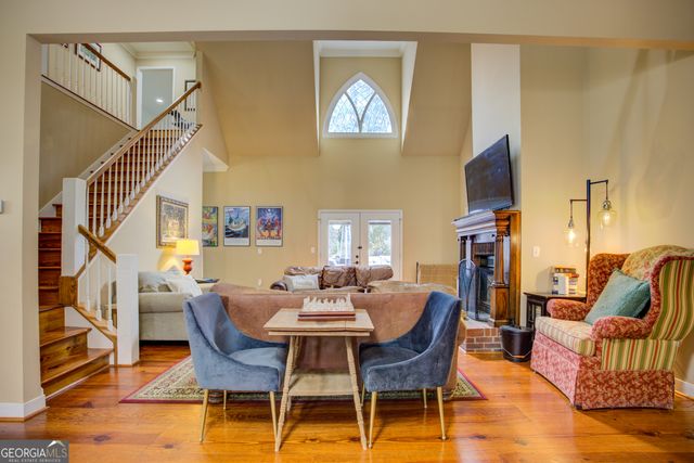 2790 Tucker Mill Road SW, Conyers, GA 30094