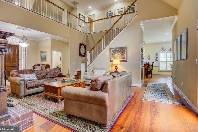 2790 Tucker Mill Road SW, Conyers, GA 30094