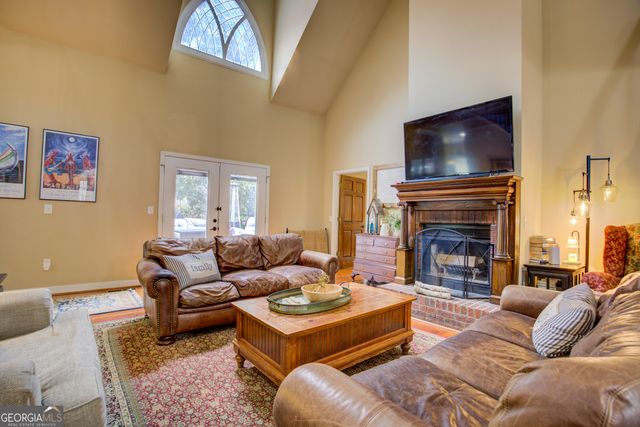 2790 Tucker Mill Road SW, Conyers, GA 30094