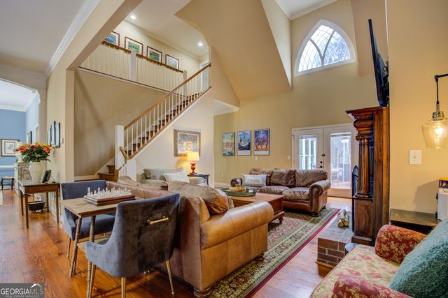 2790 Tucker Mill Road SW, Conyers, GA 30094