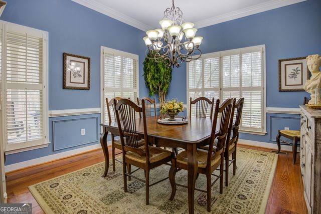 2790 Tucker Mill Road SW, Conyers, GA 30094