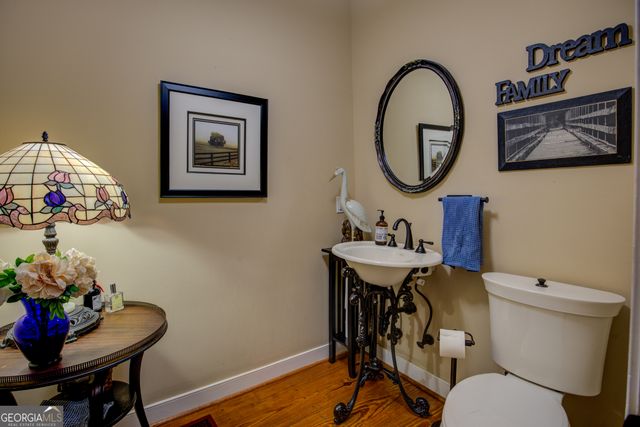 2790 Tucker Mill Road SW, Conyers, GA 30094