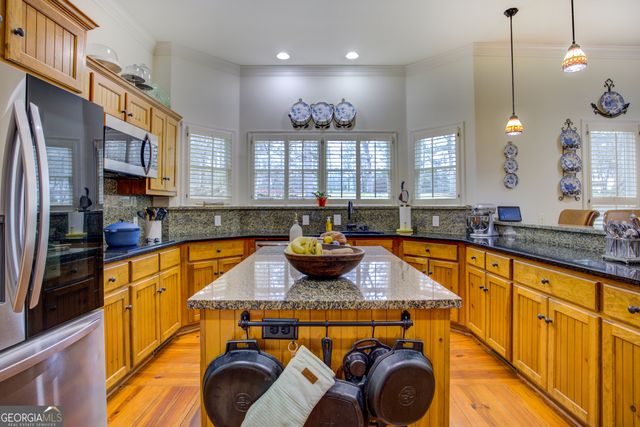 2790 Tucker Mill Road SW, Conyers, GA 30094