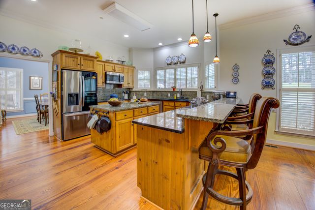 2790 Tucker Mill Road SW, Conyers, GA 30094