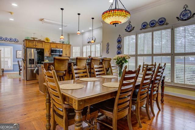 2790 Tucker Mill Road SW, Conyers, GA 30094