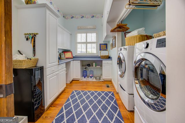 2790 Tucker Mill Road SW, Conyers, GA 30094