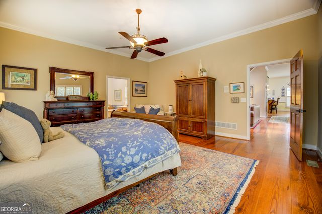 2790 Tucker Mill Road SW, Conyers, GA 30094