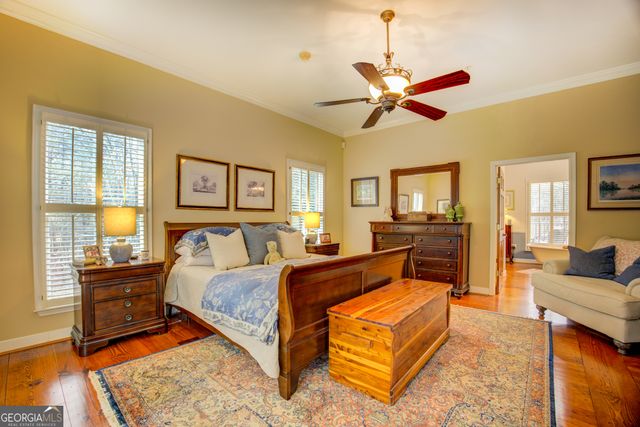 2790 Tucker Mill Road SW, Conyers, GA 30094