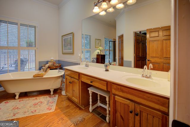 2790 Tucker Mill Road SW, Conyers, GA 30094