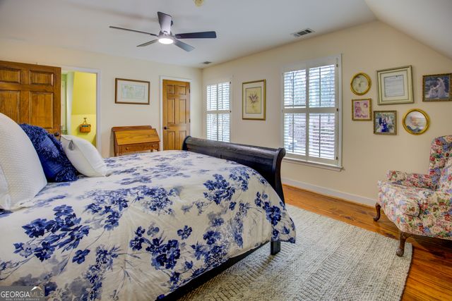 2790 Tucker Mill Road SW, Conyers, GA 30094