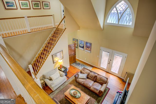 2790 Tucker Mill Road SW, Conyers, GA 30094