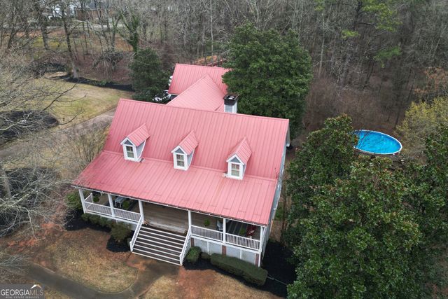 2790 Tucker Mill Road SW, Conyers, GA 30094