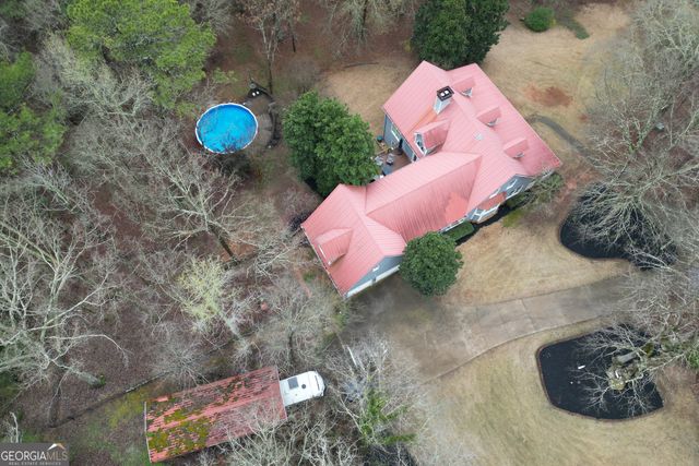 2790 Tucker Mill Road SW, Conyers, GA 30094