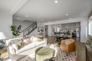 2033 Pinnacle Lane, Heber City, UT 84032