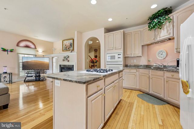 331 ALFANDRE ST, Gaithersburg, MD 20878