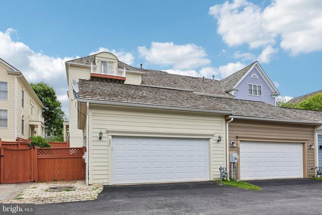 331 ALFANDRE ST, Gaithersburg, MD 20878