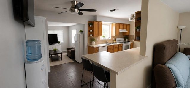 2571 CENTRAL AVENUE, Clearwater, FL 33764