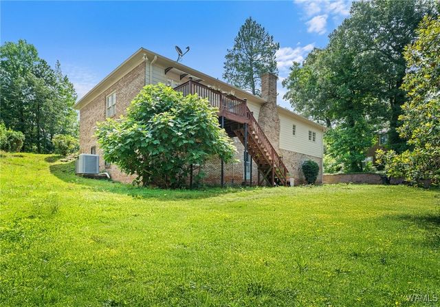 3411 Arcadia, Tuscaloosa, AL 35404