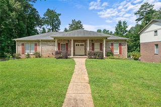 3411 Arcadia, Tuscaloosa, AL 35404