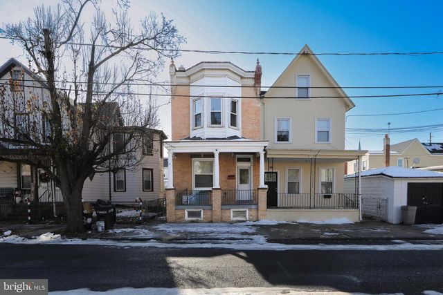 428 MIDDLESEX ST, Gloucester City, NJ 08030