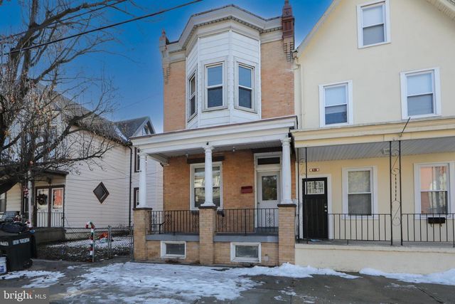 428 MIDDLESEX ST, Gloucester City, NJ 08030