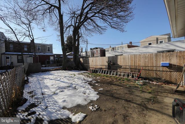 428 MIDDLESEX ST, Gloucester City, NJ 08030