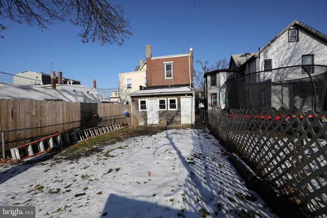 428 MIDDLESEX ST, Gloucester City, NJ 08030