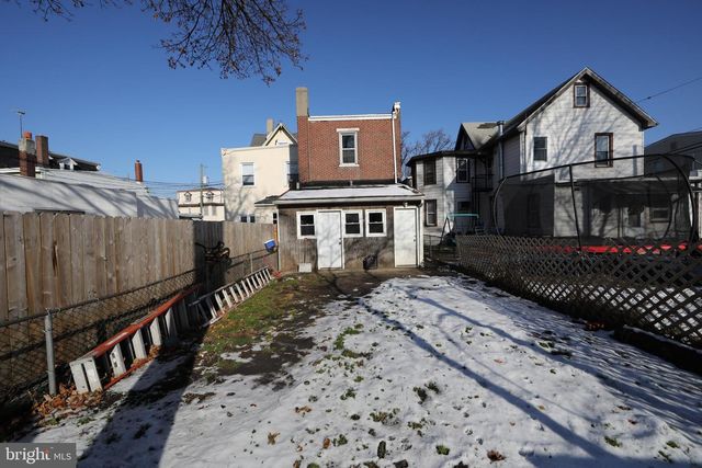 428 MIDDLESEX ST, Gloucester City, NJ 08030