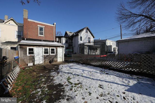 428 MIDDLESEX ST, Gloucester City, NJ 08030