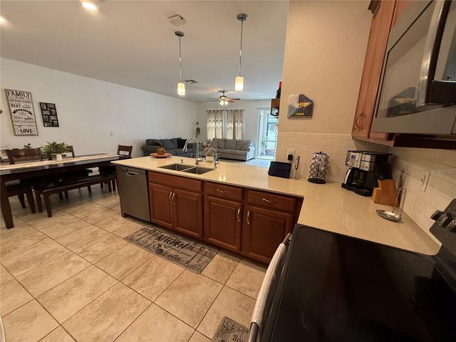 12444 TURTLE GRASS DRIVE, Orlando, FL 32824