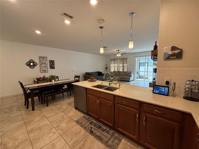 12444 TURTLE GRASS DRIVE, Orlando, FL 32824