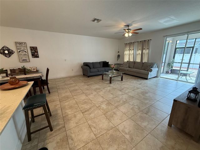 12444 TURTLE GRASS DRIVE, Orlando, FL 32824