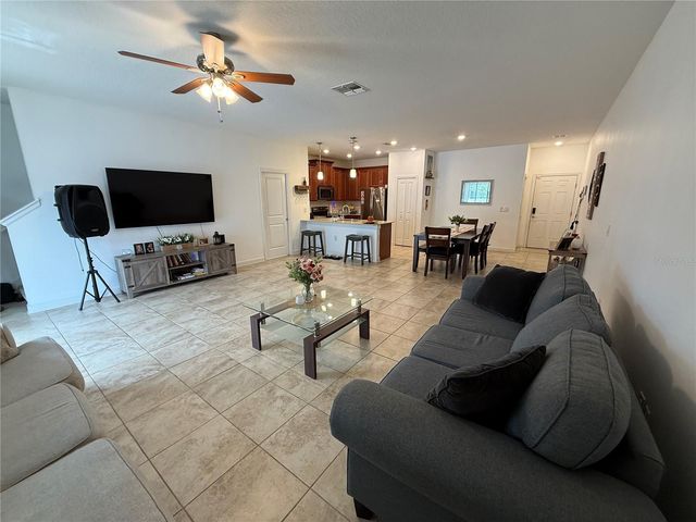 12444 TURTLE GRASS DRIVE, Orlando, FL 32824
