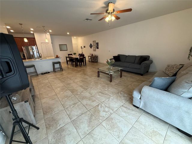 12444 TURTLE GRASS DRIVE, Orlando, FL 32824