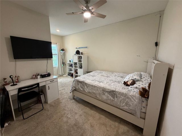12444 TURTLE GRASS DRIVE, Orlando, FL 32824