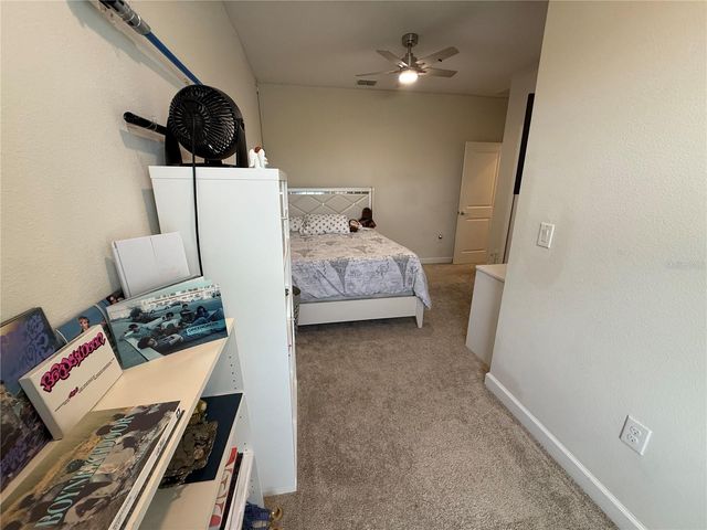 12444 TURTLE GRASS DRIVE, Orlando, FL 32824