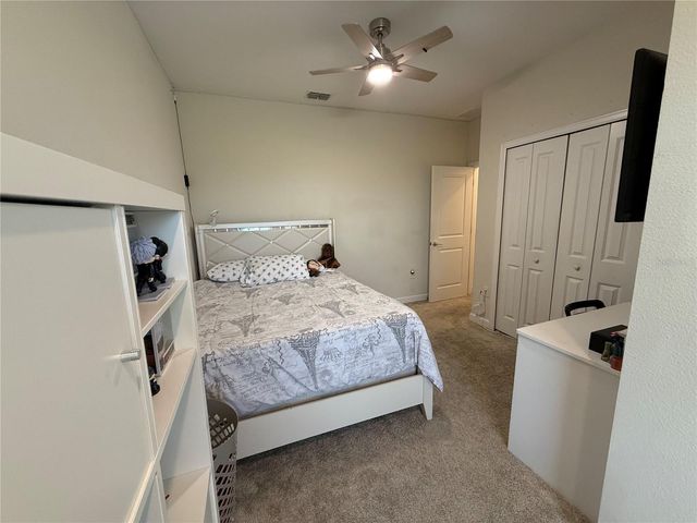 12444 TURTLE GRASS DRIVE, Orlando, FL 32824