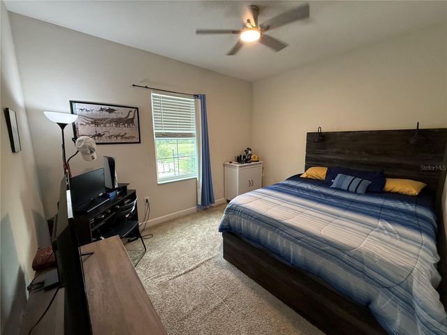 12444 TURTLE GRASS DRIVE, Orlando, FL 32824