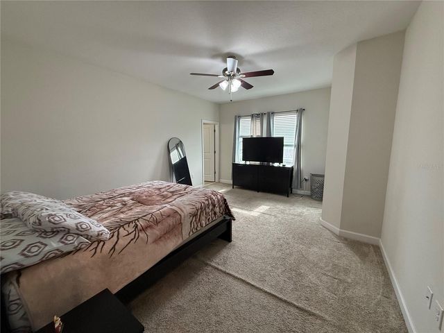 12444 TURTLE GRASS DRIVE, Orlando, FL 32824