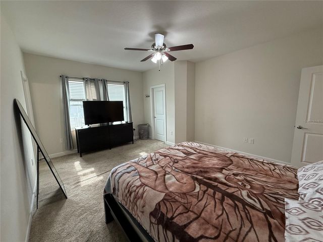 12444 TURTLE GRASS DRIVE, Orlando, FL 32824
