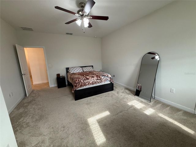 12444 TURTLE GRASS DRIVE, Orlando, FL 32824