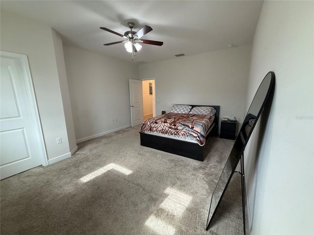 12444 TURTLE GRASS DRIVE, Orlando, FL 32824