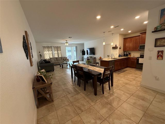 12444 TURTLE GRASS DRIVE, Orlando, FL 32824