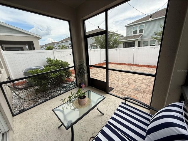 12444 TURTLE GRASS DRIVE, Orlando, FL 32824