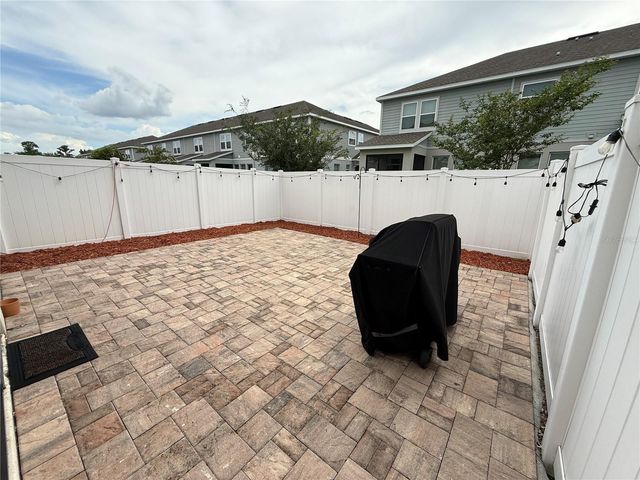 12444 TURTLE GRASS DRIVE, Orlando, FL 32824
