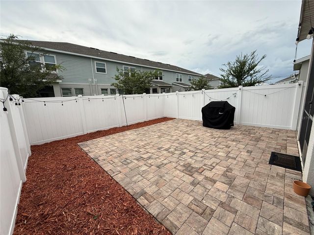 12444 TURTLE GRASS DRIVE, Orlando, FL 32824