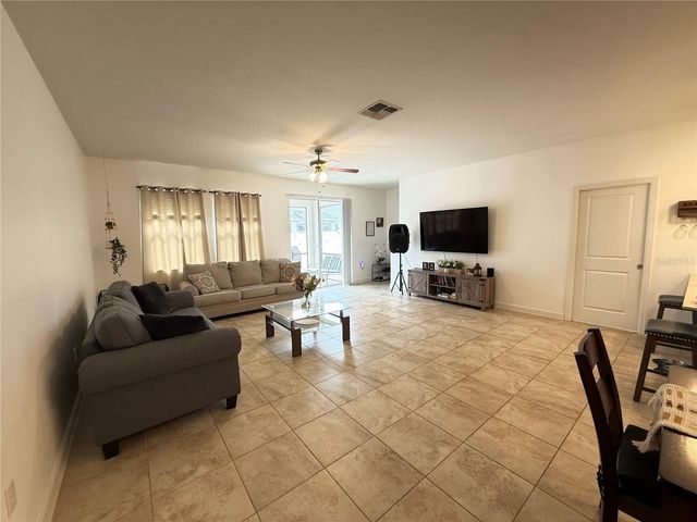 12444 TURTLE GRASS DRIVE, Orlando, FL 32824