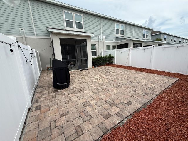 12444 TURTLE GRASS DRIVE, Orlando, FL 32824