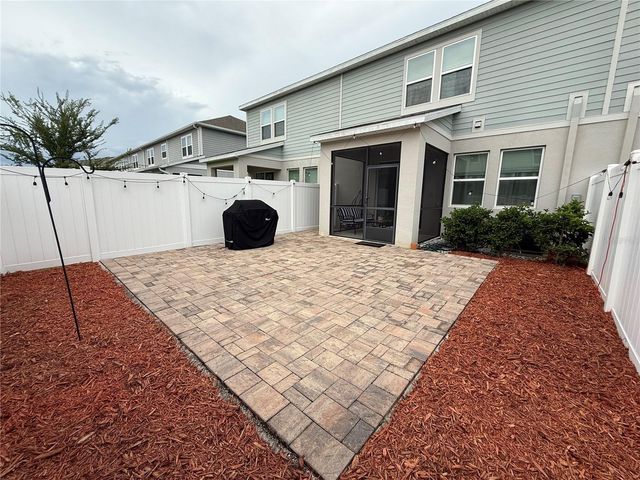12444 TURTLE GRASS DRIVE, Orlando, FL 32824