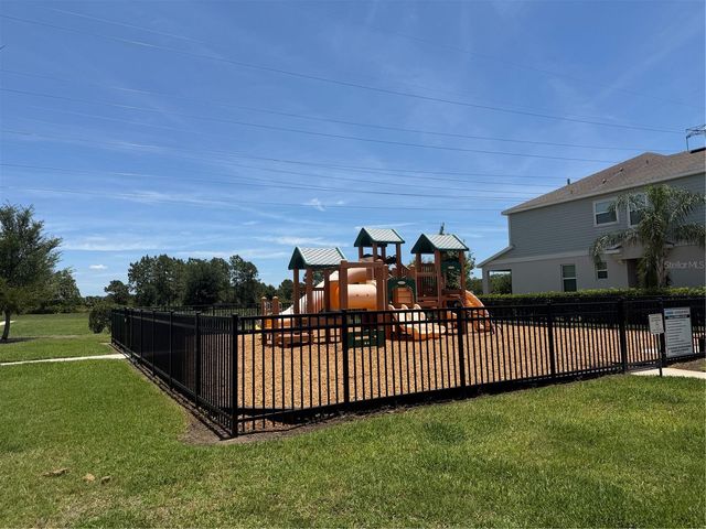 12444 TURTLE GRASS DRIVE, Orlando, FL 32824